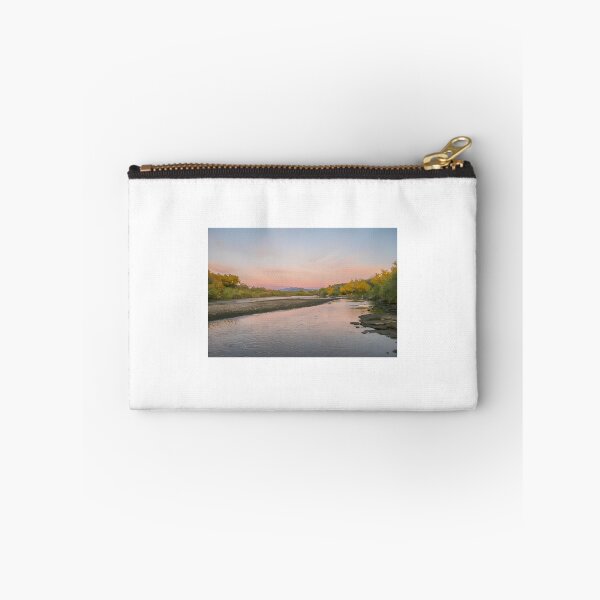 Item preview, Colorful River Reflections designed and sold by aneYuo-ids.