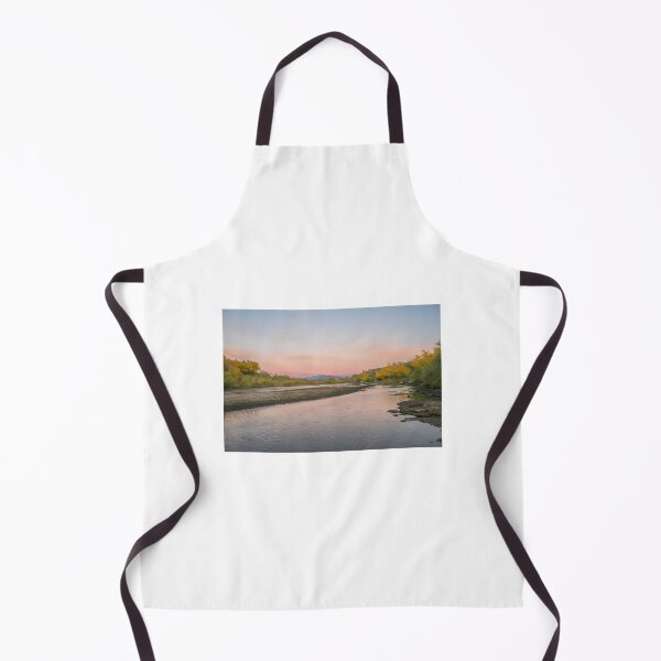 Item preview, Colorful River Reflections designed and sold by aneYuo-ids.