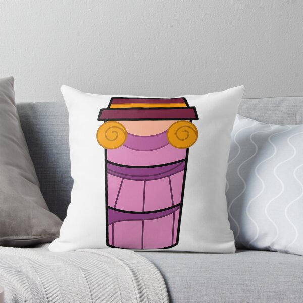 Item preview, Meg  Megara Inspired Coffee Tumblr Cup Hot Drink Version designed and sold by Jayne-eSiovbt.