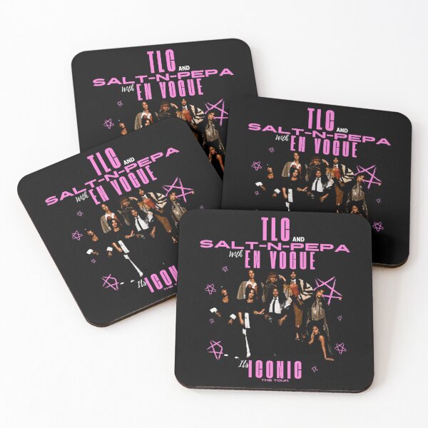 Item preview, TLC Salt N Pepa designed and sold by LoriaTaven.