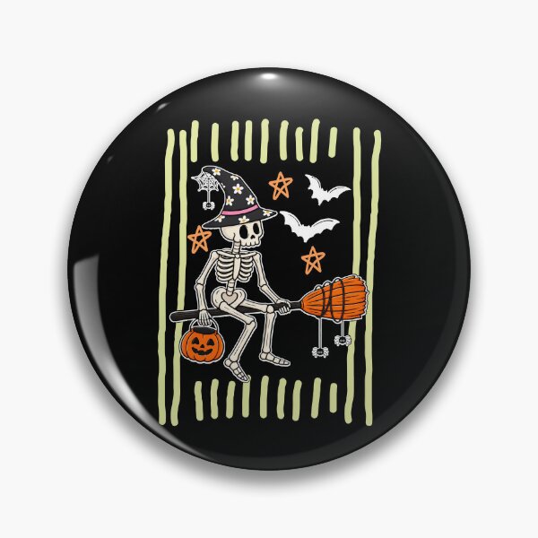 Item preview, Halloween Stripped Skeleton designed and sold by Muslims_place.