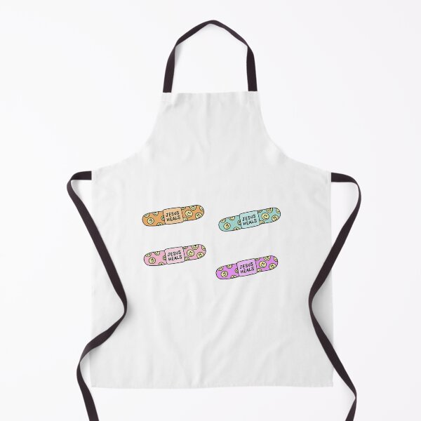 Item preview, Jesus Heals designed and sold by ElijiahMc-milli.