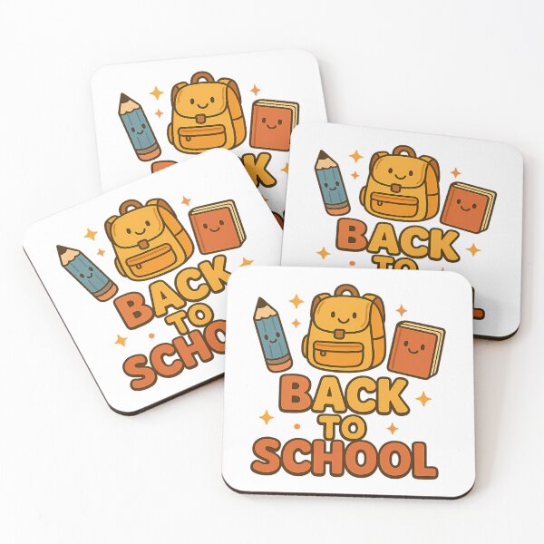 Item preview, Back To School  designed and sold by LarkBotel-ho.
