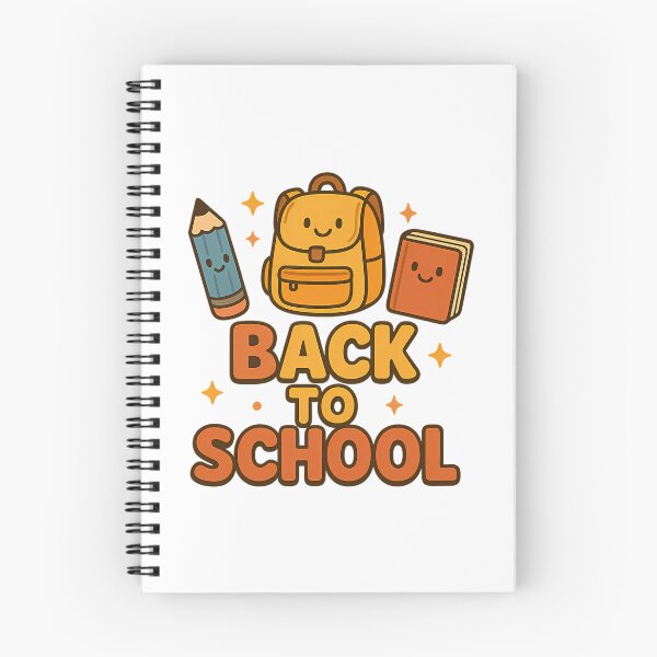 Item preview, Back To School  designed and sold by LarkBotel-ho.