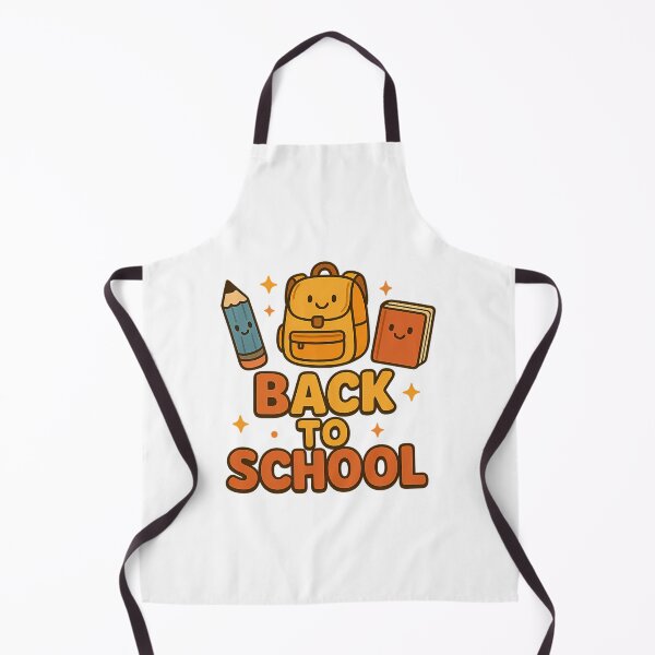 Item preview, Back To School designed and sold by LarkBotel-ho.