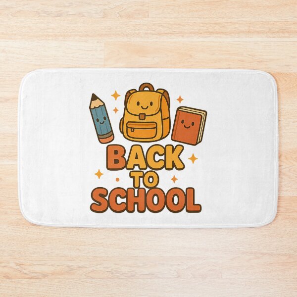 Item preview, Back To School  designed and sold by LarkBotel-ho.
