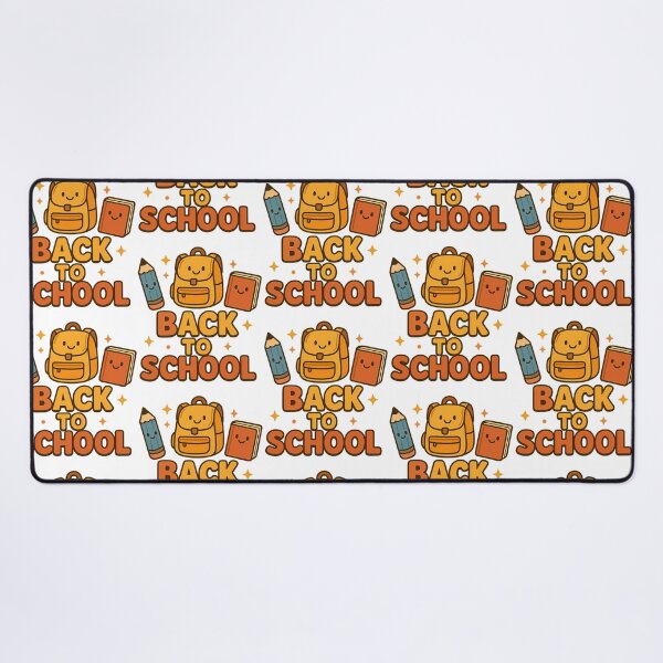 Item preview, Back To School designed and sold by LarkBotel-ho.
