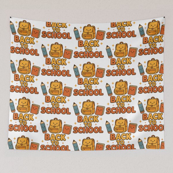 Item preview, Back To School  designed and sold by LarkBotel-ho.