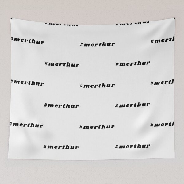 Item preview, Merthur  designed and sold by AinslieTe-pper.