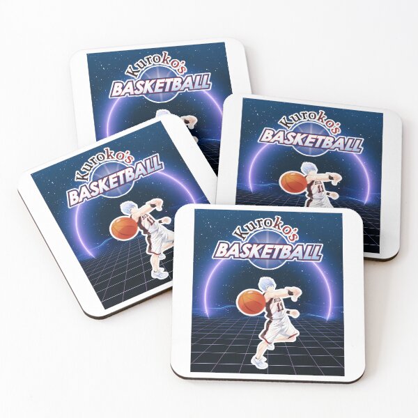Item preview, Kurokos Basketball designed and sold by H-ughLa-ckey.