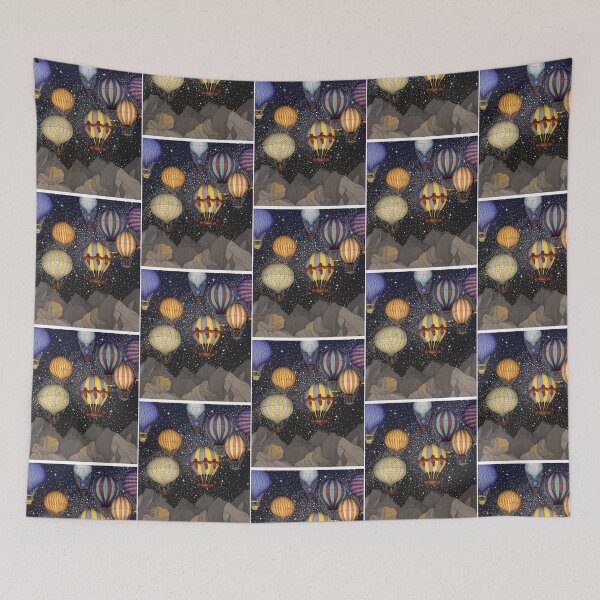 Item preview, Night Flight Colour Version designed and sold by Jayne-eSiovbt.
