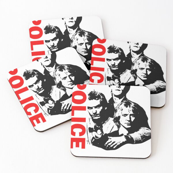 Item preview, Black Silhouette Band Member designed and sold by HueStudioCo.