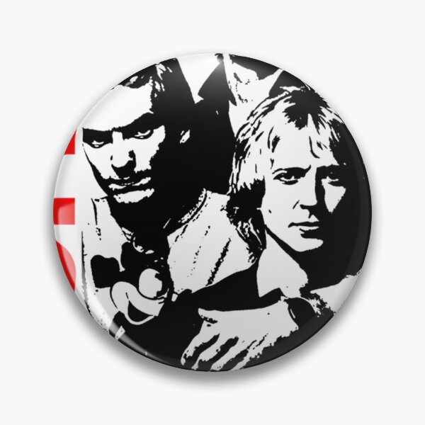 Item preview, Black Silhouette Band Member designed and sold by HueStudioCo.
