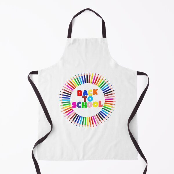 Item preview, Back To School designed and sold by LarkBotel-ho.