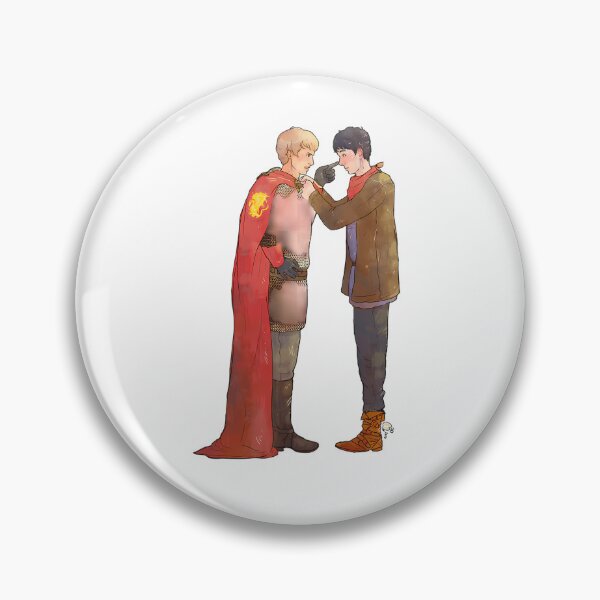 Item preview, Merthur  designed and sold by AinslieTe-pper.