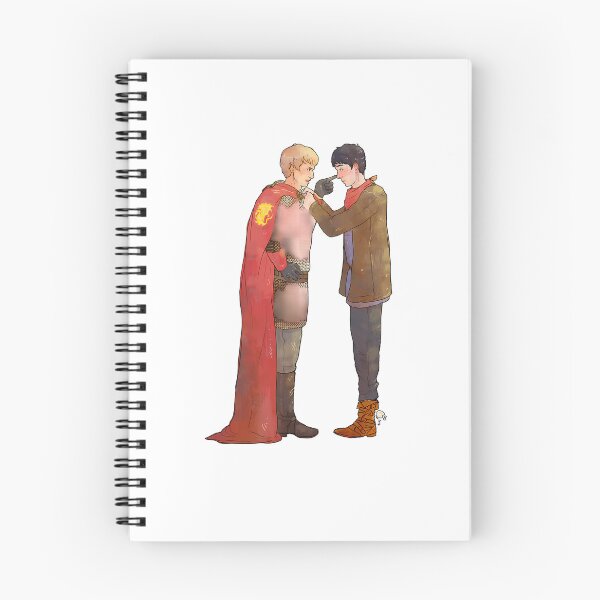 Item preview, Merthur  designed and sold by AinslieTe-pper.