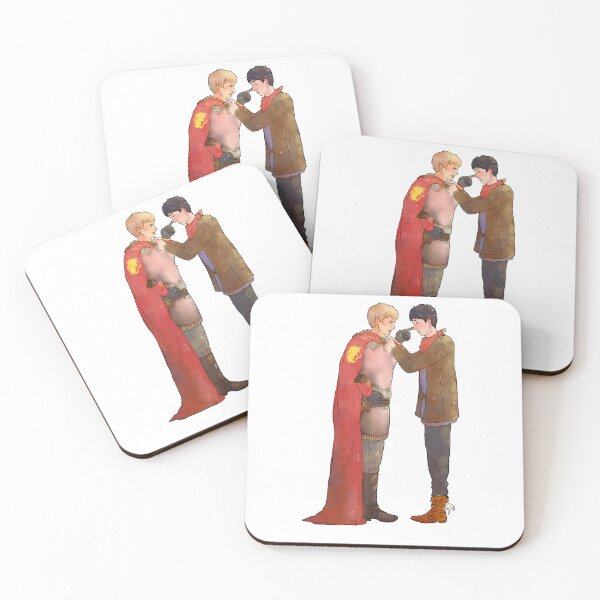 Item preview, Merthur  designed and sold by AinslieTe-pper.