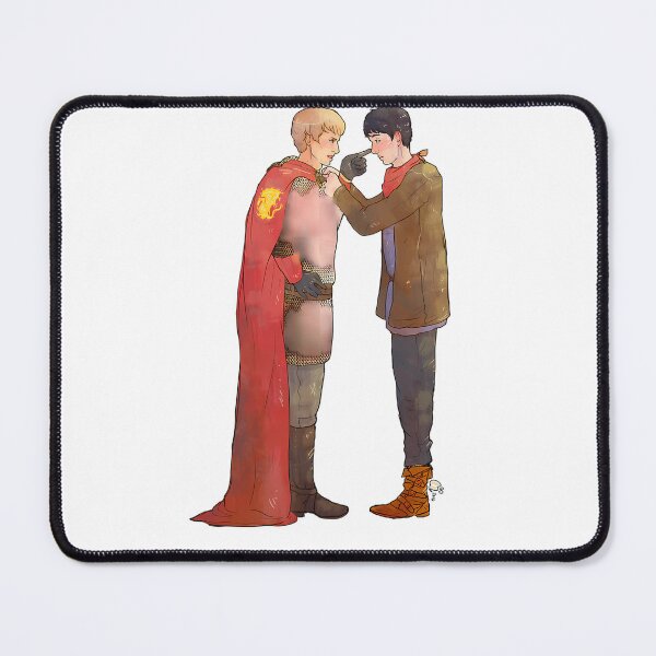 Item preview, Merthur  designed and sold by AinslieTe-pper.