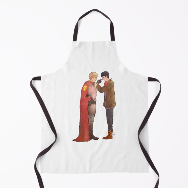 Item preview, Merthur  designed and sold by AinslieTe-pper.