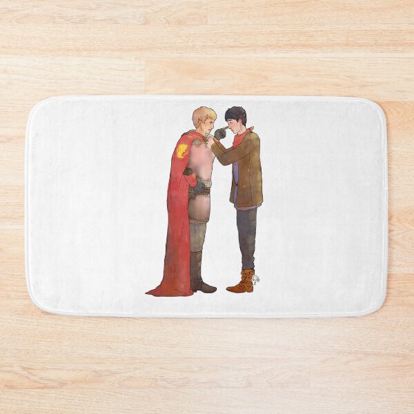 Item preview, Merthur  designed and sold by AinslieTe-pper.