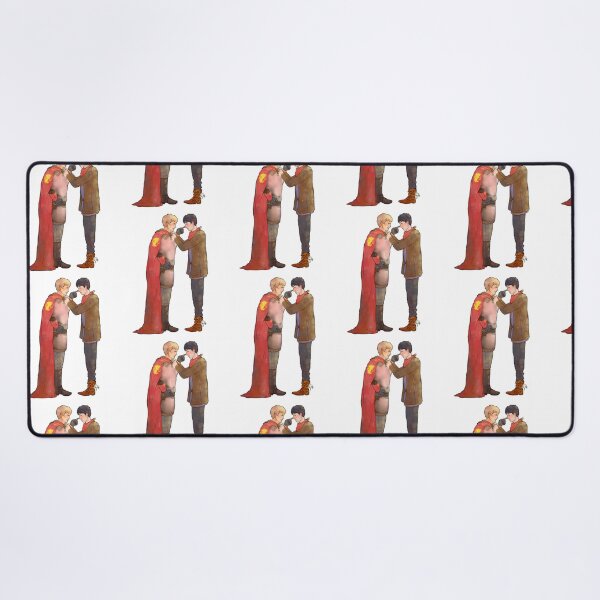 Item preview, Merthur  designed and sold by AinslieTe-pper.