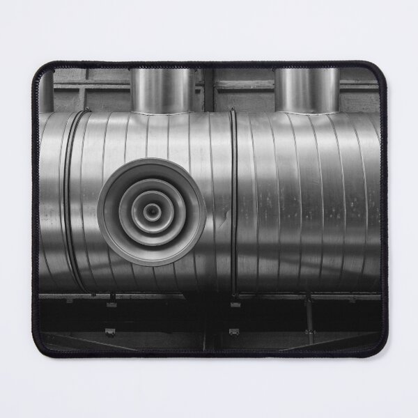 Item preview, Duct Detail designed and sold by Eidetic Photos.