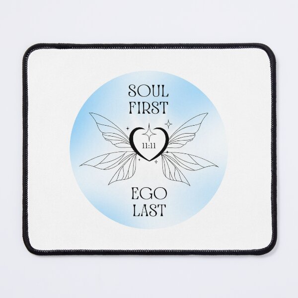 Item preview, Soul First Ego Last 11:11 designed and sold by jianina-alondra.