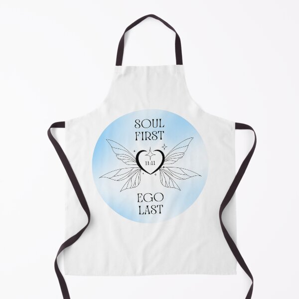 Item preview, Soul First Ego Last 11:11 designed and sold by jianina-alondra.
