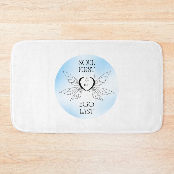 Item preview, Soul First Ego Last 11:11 designed and sold by jianina-alondra.