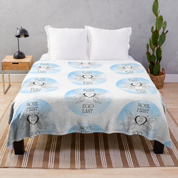 Item preview, Soul First Ego Last 11:11 designed and sold by jianina-alondra.