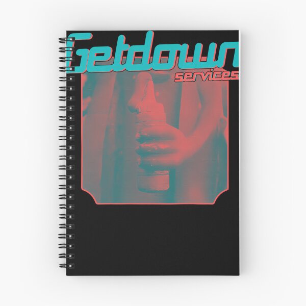 Item preview, Ice Cream In Red Frame Alternative Indie Band designed and sold by HueStudioCo.