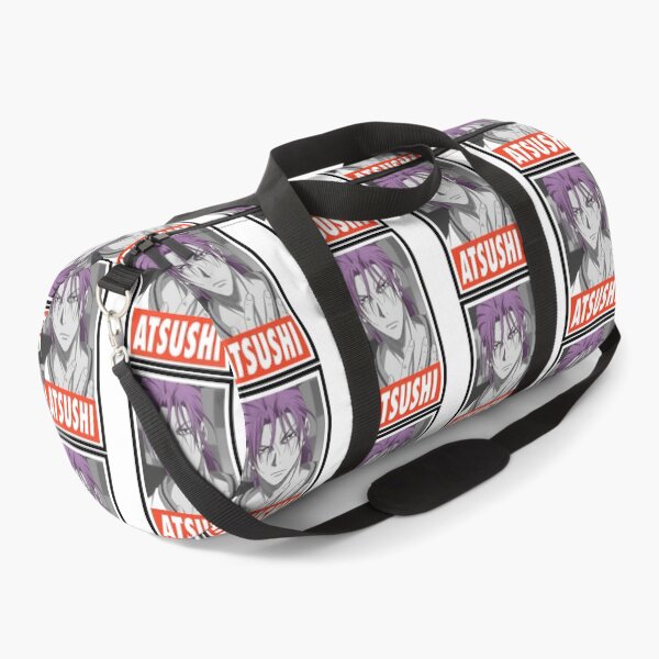Item preview, -Manga- Atsushi designed and sold by H-ughLa-ckey.
