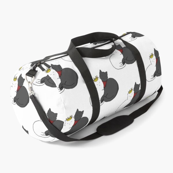 Item preview, Merthur Cats Snuggling designed and sold by AinslieTe-pper.