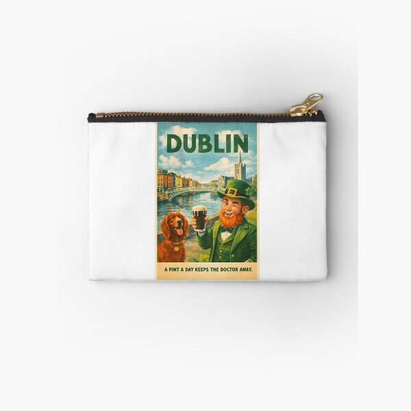 Item preview, Dublin Ha'Penny Bridge River Liffey Irish Heritage designed and sold by aneYuo-ids.
