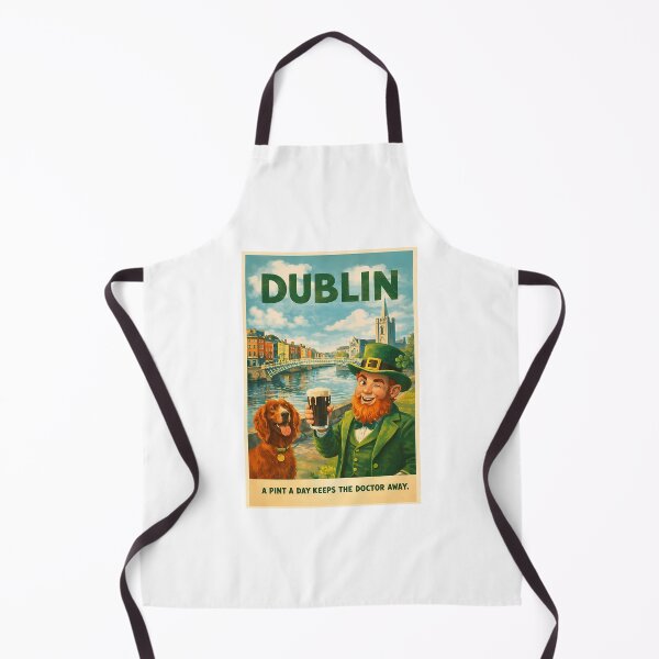 Artikelvorschau, Dublin Ha'Penny Bridge River Liffey Irish Heritage entworfen und verkauft von aneYuo-ids.