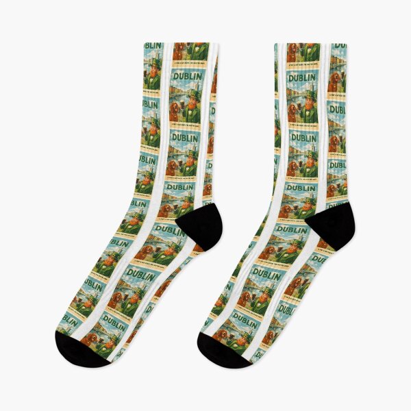Artikelvorschau, Dublin Ha'Penny Bridge River Liffey Irish Heritage entworfen und verkauft von aneYuo-ids.