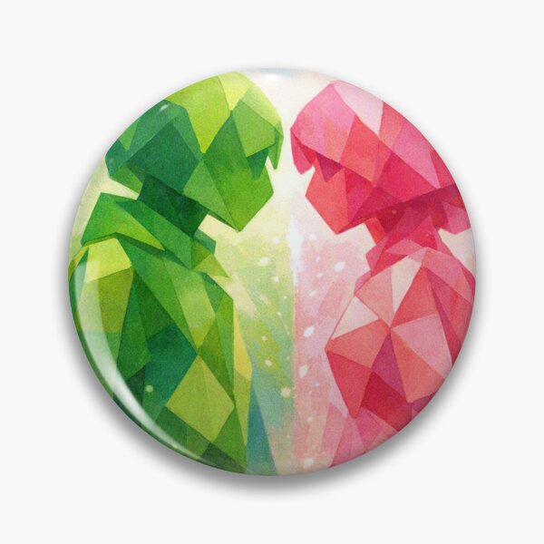 Item preview, Crystal encounter in nature designed and sold by Sigtrix.