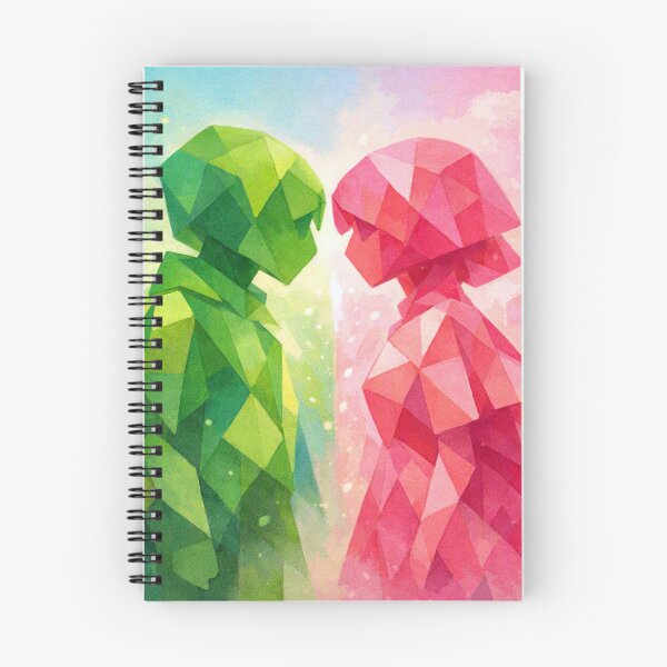 Item preview, Crystal encounter in nature designed and sold by Sigtrix.