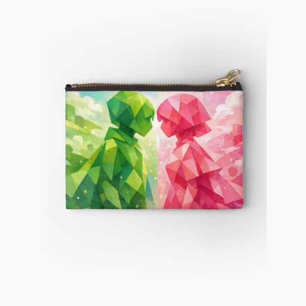 Item preview, Crystal encounter in nature designed and sold by Sigtrix.