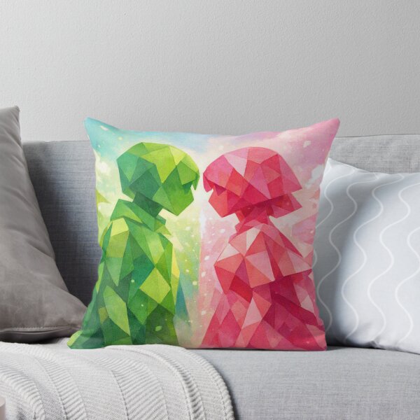Item preview, Crystal encounter in nature designed and sold by Sigtrix.