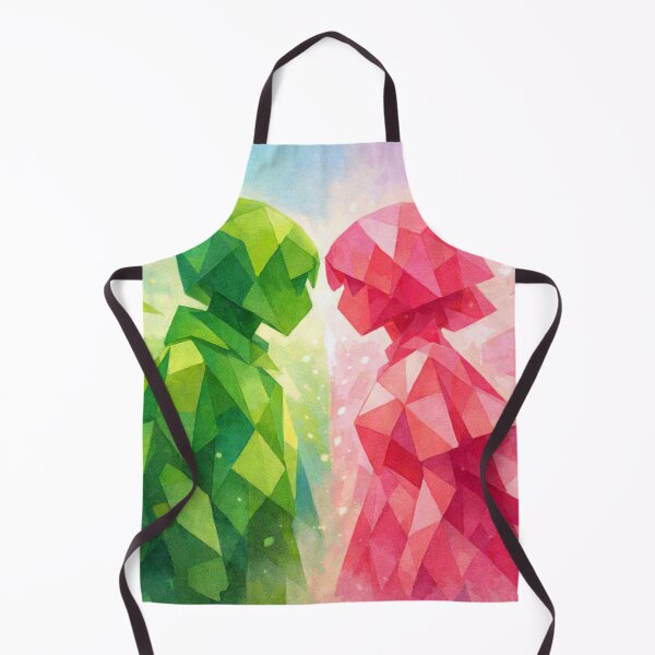 Item preview, Crystal encounter in nature designed and sold by Sigtrix.