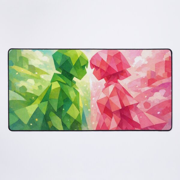 Item preview, Crystal encounter in nature designed and sold by Sigtrix.