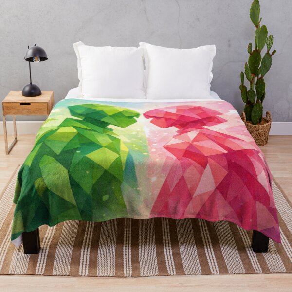 Item preview, Crystal encounter in nature designed and sold by Sigtrix.