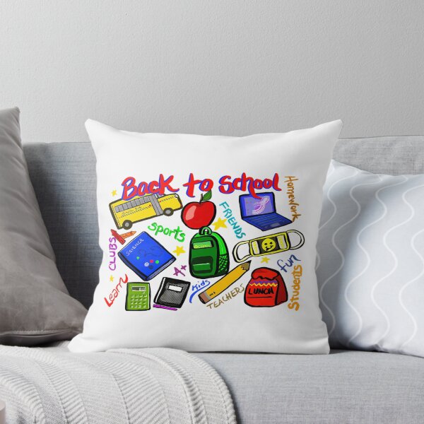 Item preview, Back To School designed and sold by LarkBotel-ho.