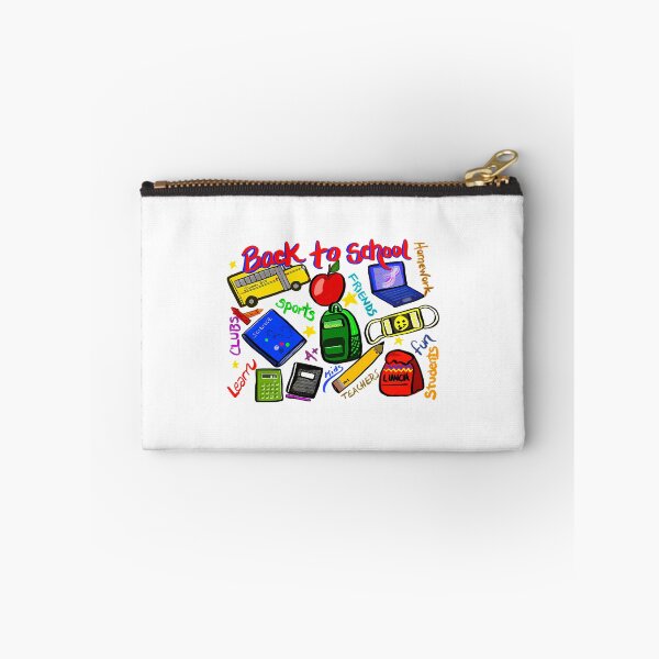 Item preview, Back To School designed and sold by LarkBotel-ho.
