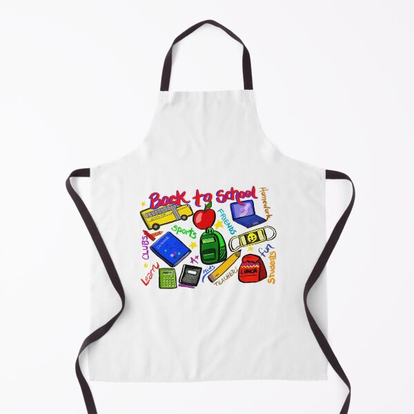 Item preview, Back To School designed and sold by LarkBotel-ho.