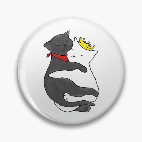 Item preview, Merthur Cats designed and sold by AinslieTe-pper.