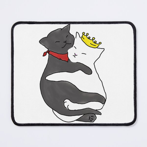 Item preview, Merthur Cats designed and sold by AinslieTe-pper.