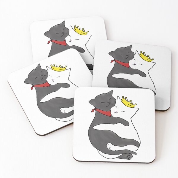 Item preview, Merthur Cats designed and sold by AinslieTe-pper.