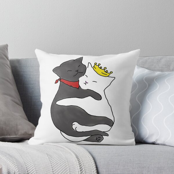 Item preview, Merthur Cats designed and sold by AinslieTe-pper.